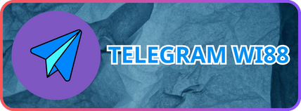 Liên hệ Wi88 qua Telegram