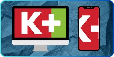 Ứng dụng xem bóng đá trực tuyến K+ (K+ Live TV)