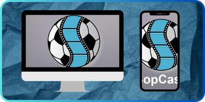 Ứng dụng xem bóng đá trực tuyến Sopcast